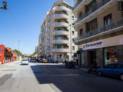 Backjump, lo "street shop" barese